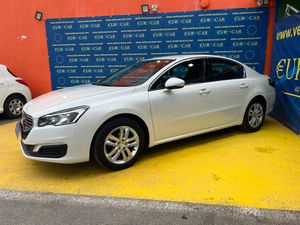 Peugeot 508 1.6 HDI ACTVE   - Foto 6