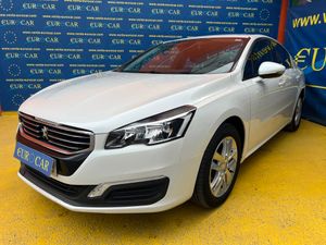 Peugeot 508 1.6 HDI ACTVE   - Foto 2