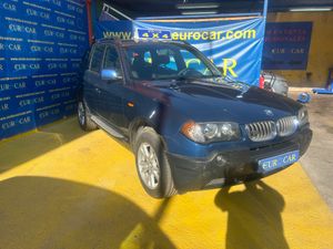 BMW X3 2.0 D   - Foto 5