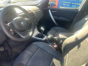 BMW X3 2.0 D   - Foto 11