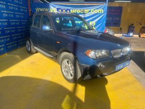 BMW X3 2.0 D   - Foto 6