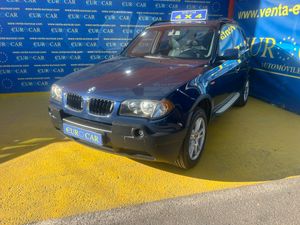 BMW X3 2.0 D   - Foto 2