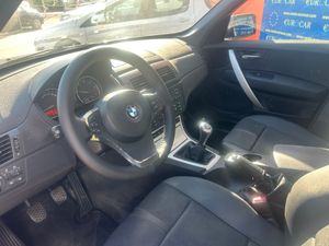 BMW X3 2.0 D   - Foto 10