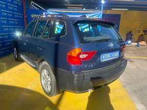 BMW X3 2.0 D   - Foto 27