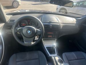 BMW X3 2.0 D   - Foto 15