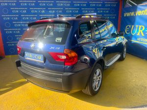 BMW X3 2.0 D   - Foto 22