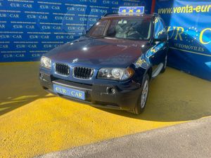 BMW X3 2.0 D   - Foto 3