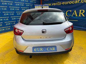 Seat Ibiza 1.6 TDI   - Foto 24