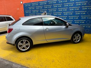 Seat Ibiza 1.6 TDI   - Foto 26