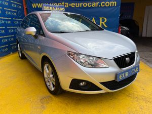 Seat Ibiza 1.6 TDI   - Foto 4