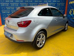 Seat Ibiza 1.6 TDI   - Foto 25