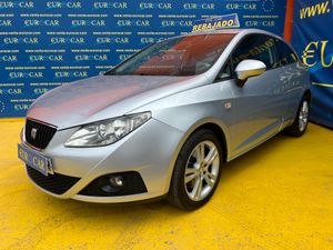 Seat Ibiza 1.6 TDI   - Foto 2