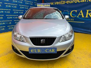 Seat Ibiza 1.6 TDI   - Foto 3