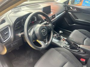 Mazda 3 1.5 DCI   - Foto 13