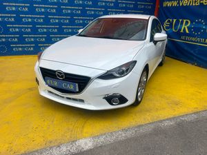 Mazda 3 1.5 DCI   - Foto 3