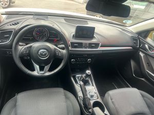 Mazda 3 1.5 DCI   - Foto 18