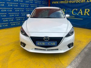 Mazda 3 1.5 DCI   - Foto 4