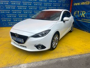 Mazda 3 1.5 DCI   - Foto 2