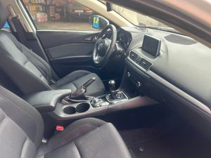 Mazda 3 1.5 DCI   - Foto 23