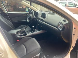 Mazda 3 1.5 DCI   - Foto 24