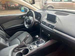 Mazda 3 1.5 DCI   - Foto 21