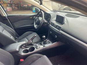 Mazda 3 1.5 DCI   - Foto 22