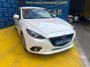 Mazda 3 1.5 DCI   - Foto 5