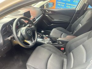 Mazda 3 1.5 DCI   - Foto 15