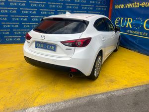 Mazda 3 1.5 DCI   - Foto 29