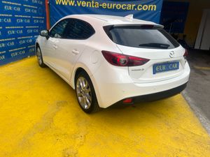 Mazda 3 1.5 DCI   - Foto 32