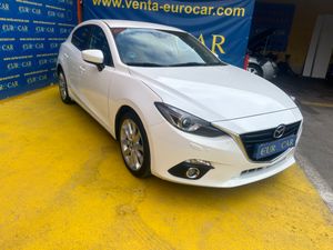 Mazda 3 1.5 DCI   - Foto 6