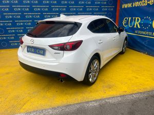 Mazda 3 1.5 DCI   - Foto 28