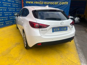 Mazda 3 1.5 DCI   - Foto 31