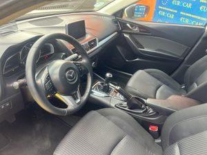 Mazda 3 1.5 DCI   - Foto 14