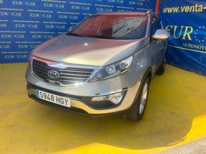 Kia Sportage 1.6 DID   - Foto 3