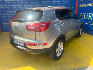 Kia Sportage 1.6 DID   - Foto 25