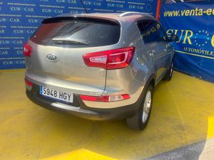 Kia Sportage 1.6 DID   - Foto 26