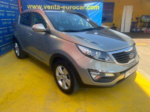 Kia Sportage 1.6 DID   - Foto 6