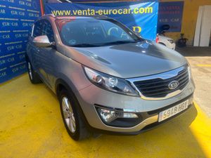 Kia Sportage 1.6 DID   - Foto 5