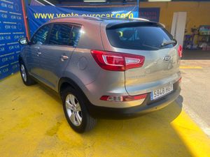 Kia Sportage 1.6 DID   - Foto 29