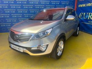 Kia Sportage 1.6 DID   - Foto 2