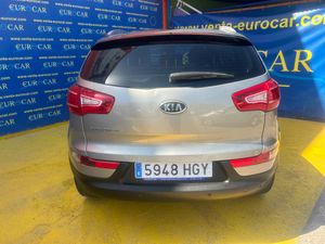 Kia Sportage 1.6 DID   - Foto 27