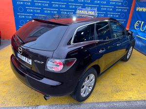 Mazda CX-7 2.3 ID   - Foto 29