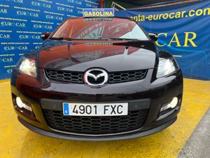 Mazda CX-7 2.3 ID   - Foto 3