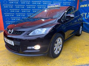 Mazda CX-7 2.3 ID   - Foto 2