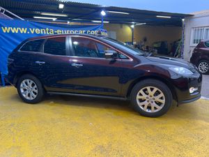 Mazda CX-7 2.3 ID   - Foto 6