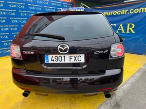 Mazda CX-7 2.3 ID   - Foto 30