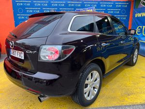 Mazda CX-7 2.3 ID   - Foto 28