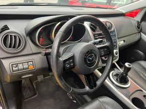 Mazda CX-7 2.3 ID   - Foto 8