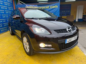 Mazda CX-7 2.3 ID   - Foto 5